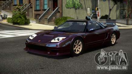 Honda NSX-R XT pour GTA 4