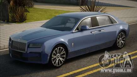Rolls-Royce Ghost Long 2023 [EV] pour GTA San Andreas