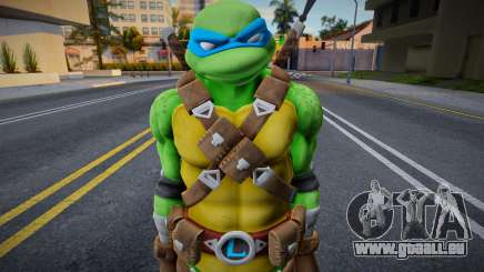 Fortnite - Leonardo v1 pour GTA San Andreas