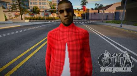 San Fierro Diablos v3 pour GTA San Andreas