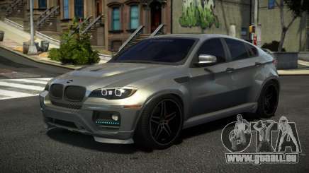 BMW X6 MP-R pour GTA 4
