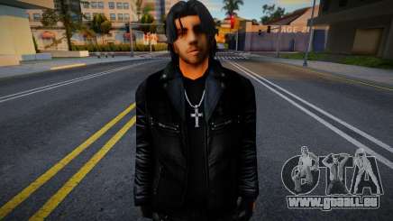 Skin mC pour GTA San Andreas