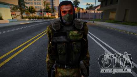 Epiphany from S.T.A.L.K.E.R v12 pour GTA San Andreas