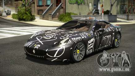 Ferrari California M-Power S2 pour GTA 4