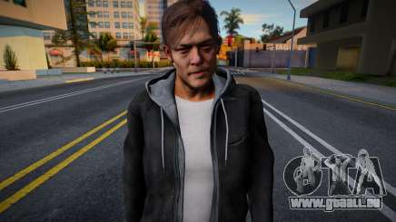 Normal Reedus (Silent Hill P.T.) pour GTA San Andreas