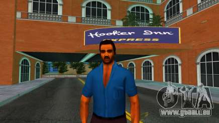 CBA from VCS pour GTA Vice City