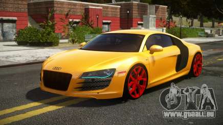 Audi R8 5.2 S-Tune pour GTA 4