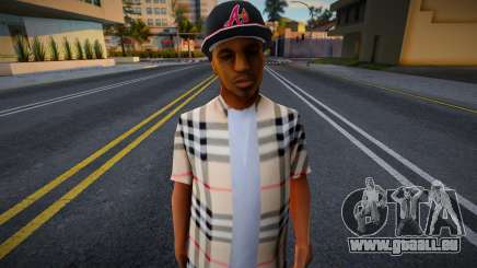 New Sweet (Grove Street) pour GTA San Andreas