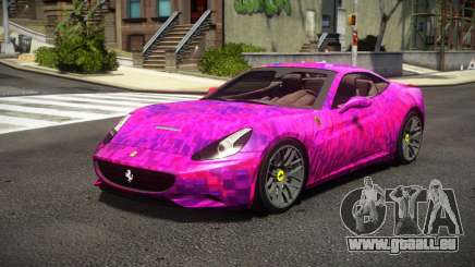 Ferrari California M-Power S5 pour GTA 4