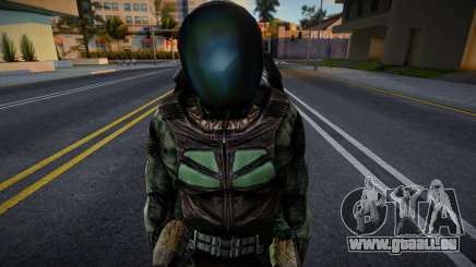 Oborotni from S.T.A.L.K.E.R v10 pour GTA San Andreas