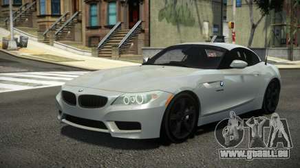 BMW Z4 ES V1.1 für GTA 4