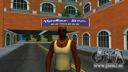 Hnb from VCS pour GTA Vice City