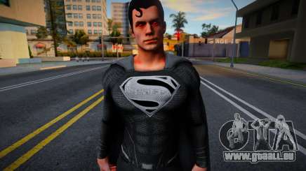 Superman (DCEU) v2 pour GTA San Andreas