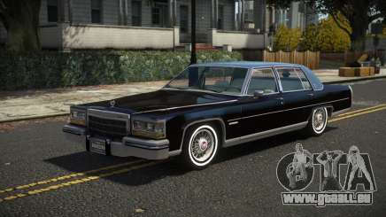 Cadillac Fleetwood OS-R für GTA 4