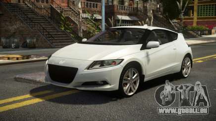 Honda CRZ XS für GTA 4