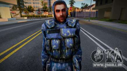 Alpha-Dog from S.T.A.L.K.E.R v5 pour GTA San Andreas