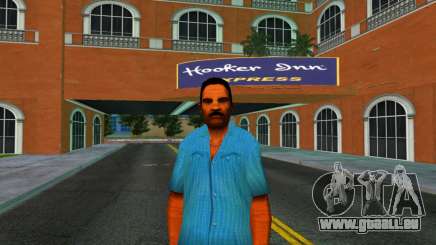 Dgoons from VCS pour GTA Vice City