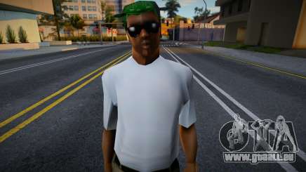 SBF Baby Gangsta pour GTA San Andreas