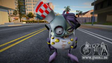 Crash Tag Team Racing Ngin pour GTA San Andreas