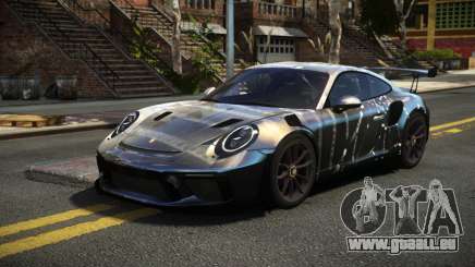 Porsche 911 GT M-Power S13 pour GTA 4