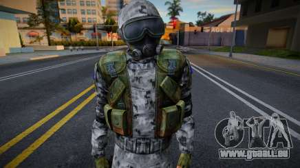 Dark sky from S.T.A.L.K.E.R v8 pour GTA San Andreas