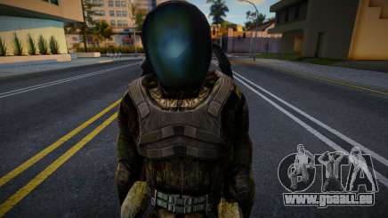 Epiphany from S.T.A.L.K.E.R v19 pour GTA San Andreas