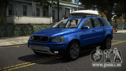 Volvo XC90 V1.2 pour GTA 4