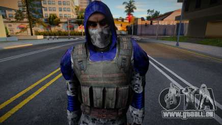 Dark sky from S.T.A.L.K.E.R v6 pour GTA San Andreas