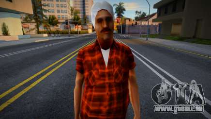 Imyst pour GTA San Andreas