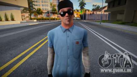 ADC pour GTA San Andreas