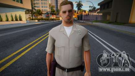 Copie HD standard 1 pour GTA San Andreas