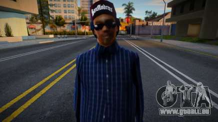 NHCCOG pour GTA San Andreas