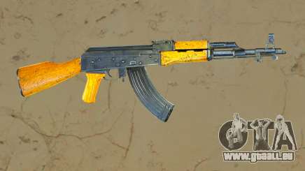 Weapon Max Payne 2 [v9] für GTA Vice City
