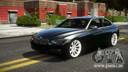 BMW 335i SC für GTA 4