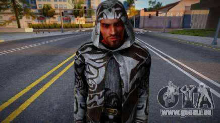 Great Khan from S.T.A.L.K.E.R v6 pour GTA San Andreas