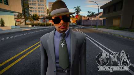 Vagos (GTA 5) 5 pour GTA San Andreas