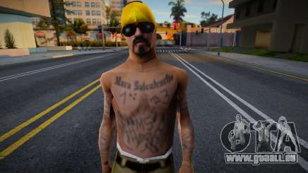 MS-13 by decipher pour GTA San Andreas