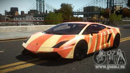 Lamborghini Gallardo XS-R S9 für GTA 4