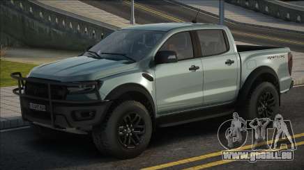 Ford Ranger Raptor [German] für GTA San Andreas