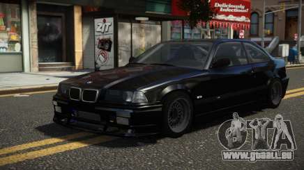 BMW M3 E36 S-Tune pour GTA 4
