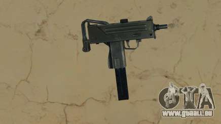 Weapon Max Payne 2 [v13] für GTA Vice City