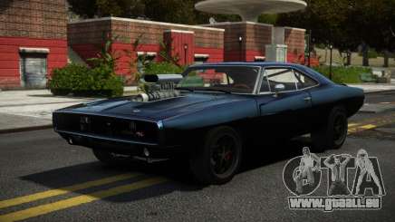 Dodge Charger RT M-Style für GTA 4