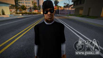 KTB OG pour GTA San Andreas