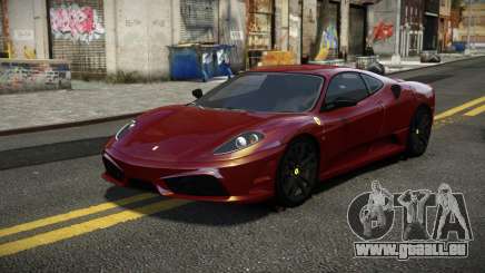 Ferrari F430 L-Sport für GTA 4