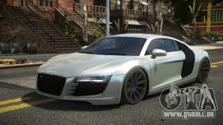 Audi R8 SE V1.0 für GTA 4