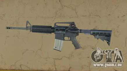 Weapon Max Payne 2 [v2] für GTA Vice City