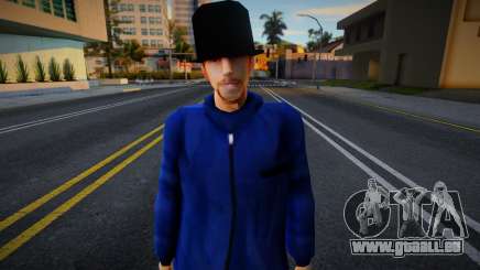 Jay Kay pour GTA San Andreas