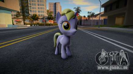 My Little Pony Dinky Doo pour GTA San Andreas
