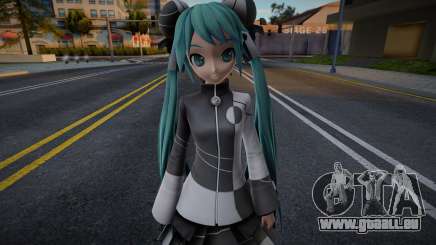 PDFT Hatsune Miku Conflicted pour GTA San Andreas