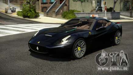 Ferrari California M-Power S10 pour GTA 4